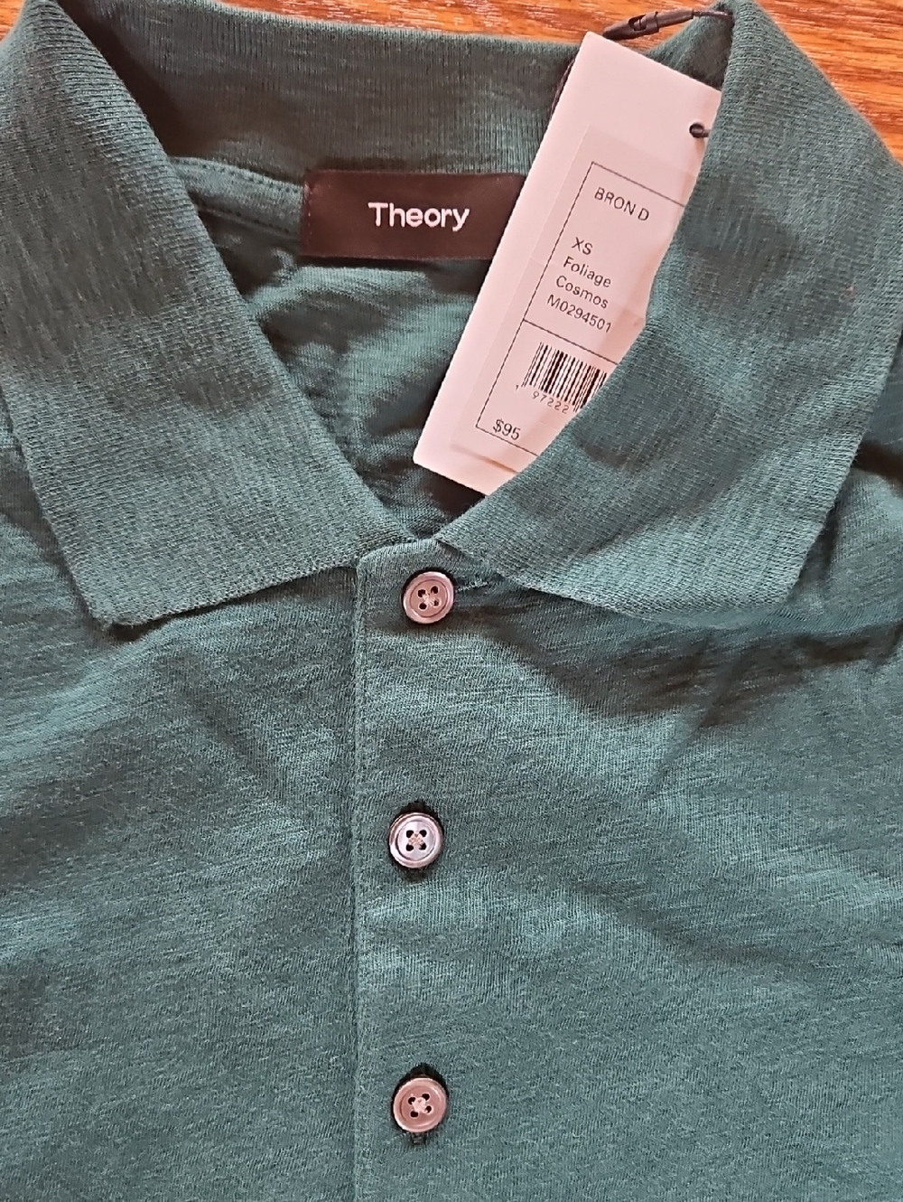 Theory - Picture 2 of 3